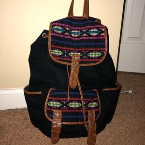 Aeropostale Everyday Packpack